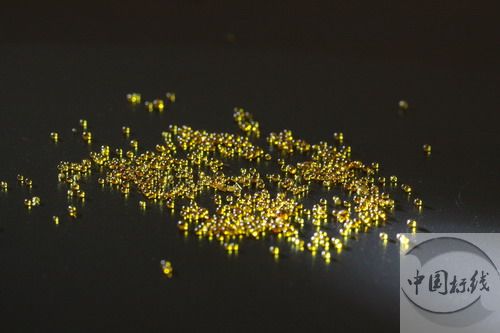 爱辉市政道路标线施工现场