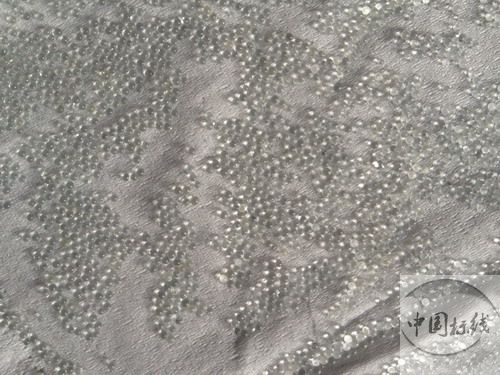 嫩江工业园区金属表面处理车间